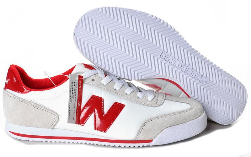 tennis new balance femme pas cher